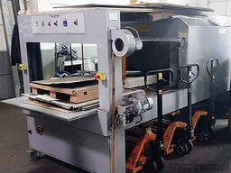 Vacuumpump A.üp.a TU120_200i