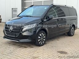 MERCEDES-BENZ V 300d AVANTGARDE lang*Leder*Distronic*Burmester