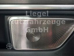 MERCEDES-BENZ V 300d AVANTGARDE lang*Leder*Distronic*Burmester