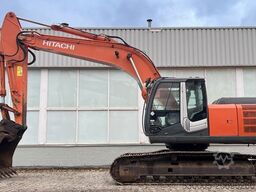 Hitachi ZX 250 LC N-3