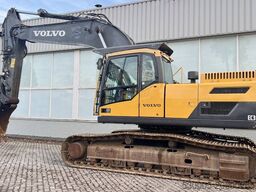Volvo EC 300 D L