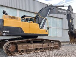 Volvo EC 300 D L