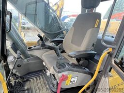 Volvo EC 300 D L