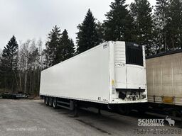 Schmitz Cargobull Reefer Multitemp