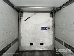 Schmitz Cargobull Reefer Multitemp