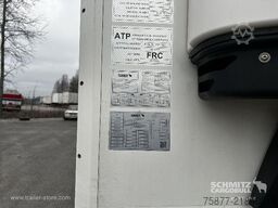 Schmitz Cargobull Reefer Multitemp