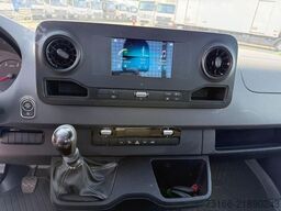 MERCEDES-BENZ SPRINTER 317 CDI ALU-KIPPER 3-Seiten*DAUTEL