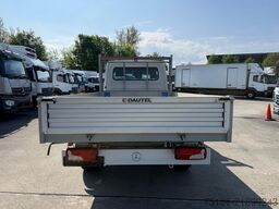 MERCEDES-BENZ SPRINTER 317 CDI ALU-KIPPER 3-Seiten*DAUTEL