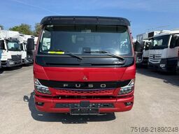 FUSO FUSO 4 C 15 Kipper 3,48 m 3-Sitzer*ORIGINAL KM