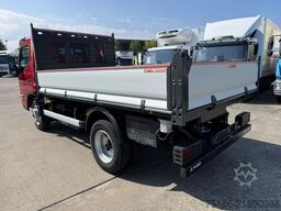 FUSO FUSO 4 C 15 Kipper 3,48 m 3-Sitzer*ORIGINAL KM