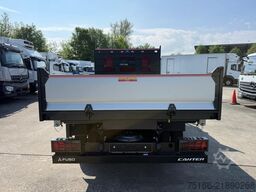FUSO FUSO 4 C 15 Kipper 3,48 m 3-Sitzer*ORIGINAL KM