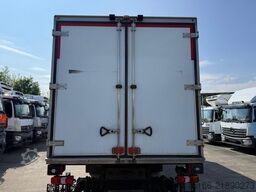 MERCEDES-BENZ ATEGO 1218 L Kühlkoffer 7,45 m LBW 1,5 T*THERMO