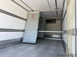 MERCEDES-BENZ ATEGO 1218 L Kühlkoffer 7,45 m LBW 1,5 T*THERMO