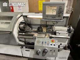 Gildemeister NEF 320