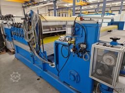 HEGO/H. W. JÖRG AG 1.500 x 2 mm/7 t