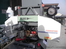 Forestor Pilous G-BBS117345aR