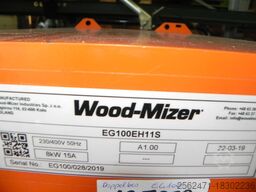 Wood-Mizer G-BBS125958R
