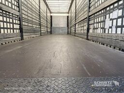 Schmitz Cargobull Semitrailer Curtainsider Standard