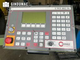 HERMLE UWF 802M