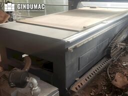 BARCENAS CNC SW1325V