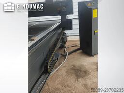 BARCENAS CNC SW1325V