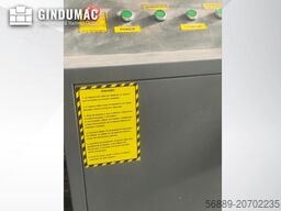 BARCENAS CNC SW1325V