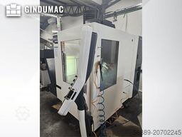 DMG DECKEL MAHO DMU 50 eco