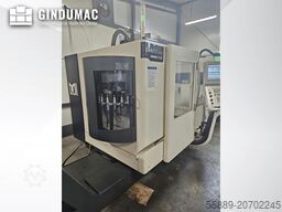 DMG DECKEL MAHO DMU 50 eco