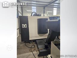 DMG DECKEL MAHO DMU 50 eco