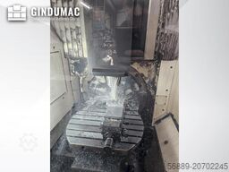 DMG DECKEL MAHO DMU 50 eco