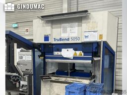 TRUMPF TruBend V5050
