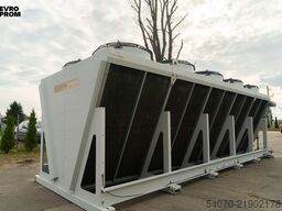 Used Industrial Dry-cooler THERMOKEY - 957.5 kW | With warranty