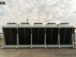 Used Industrial Dry-cooler THERMOKEY - 957.5 kW | With warranty