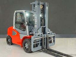 Heli CPD70-G3 -7t - 6 Jahre Garantie 4,8m Hub Triplex