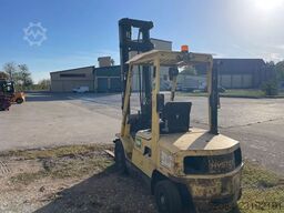 Hyster H2.50XM