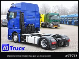 MAN TGX 18.510 GX, Individual, Lowliner, neues Model