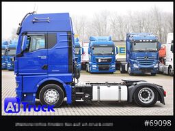 MAN TGX 18.510 GX, Individual, Lowliner, neues Model
