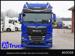 MAN TGX 18.510 GX, Individual, Lowliner, neues Model