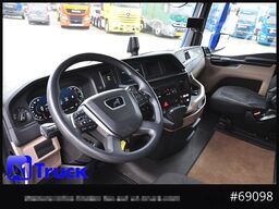 MAN TGX 18.510 GX, Individual, Lowliner, neues Model