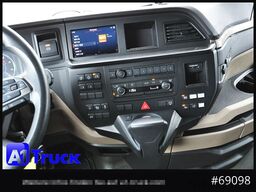 MAN TGX 18.510 GX, Individual, Lowliner, neues Model