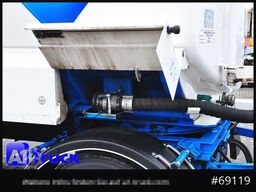 Oben-Untenbef. 22.400 Ltr. 3 KA