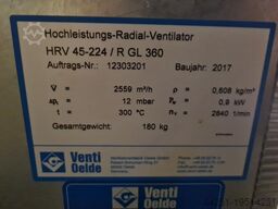 Venti Oelde HRV 45-224 / R GL 360