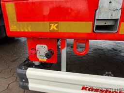 KÄSSBOHRER K.SLS 3 / 0N  18/30 Tieflader mit hydr. Rampen