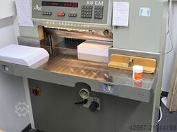 Polar Mohr 58 EM