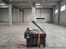 Mitutoyo CRYSTA-Apex V574