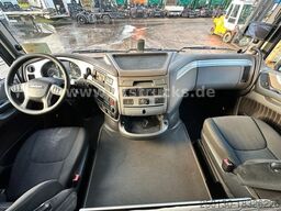 DAF XF 480 FT 4x2 Euro6 Blatt-/Luft, Retarder