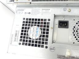 Siemens 6AV7671-4AA01-1AV0 Display F-Nr LB P1100510918 07 + 1x Schlü. + SP0842N