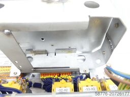 Siemens 6AV7671-4AA01-1AV0 Display F-Nr LB P1100510918 10 + 1x Schl. oh. Festpl.