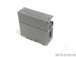 Siemens 6ES7341-1CH02-0AE0 SN:C-D6V08398 - ! -