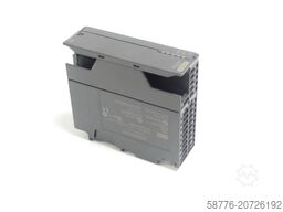 Siemens 6ES7341-1CH02-0AE0 SN:C-D6V08398 - ! -